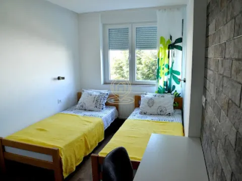 Rent, three bedroom apartment, 61m², Medijana, Niš - image 9