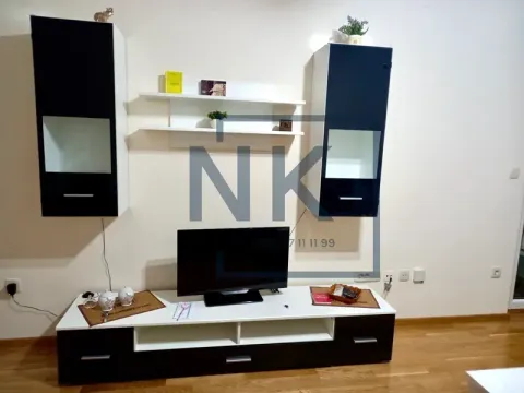 Izdavanje, jednosoban stan, 45m², City Kej, Podgorica - image 4