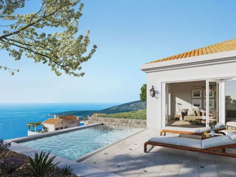 Prodaja, dvosoban stan, 95m², Luštica Bay, Tivat - image 1