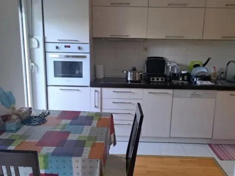 Izdavanje, jednosoban stan, 45m², Preko Morače, Podgorica - image 4