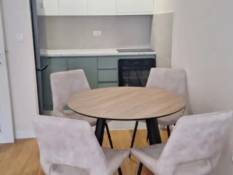 Izdavanje, jednosoban stan, 47m², Central Point, Podgorica - image 3