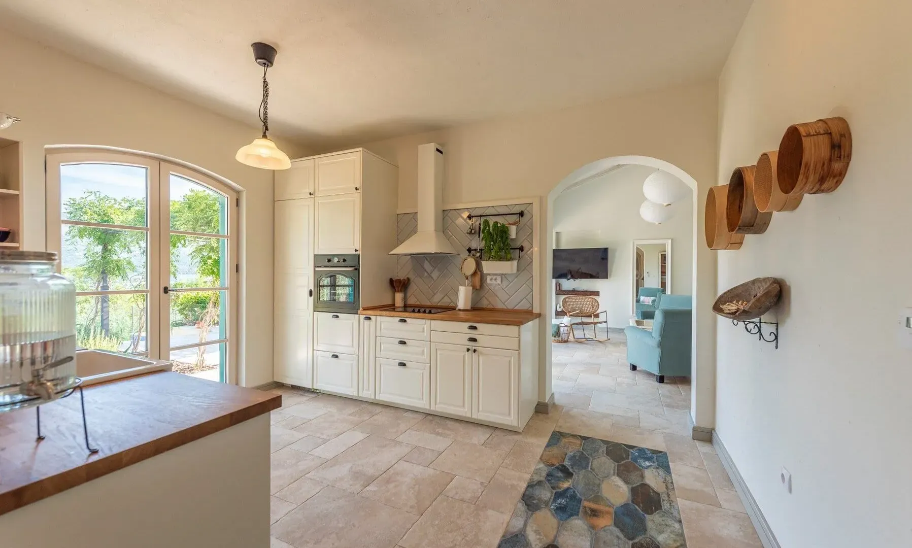 Sale, house, 198m², Bratešići, Kotor