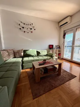 Rent, one bedroom apartment, 30m², Zabjelo, Podgorica - image 2