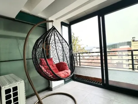 Izdavanje, stan, 68m², Centar, Podgorica - image 5