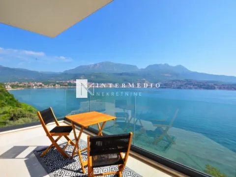 Prodaja, dvosoban stan, 61m², Njivice, Herceg Novi - image 10