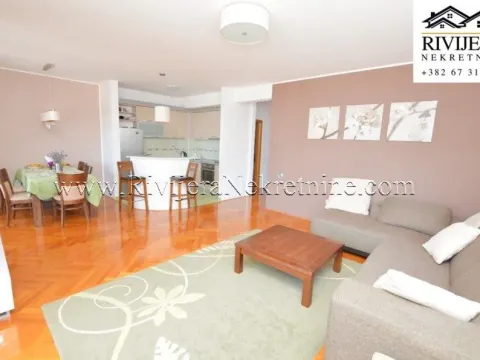 Prodaja, dvosoban stan, 93m², Topla, Herceg Novi - image 17