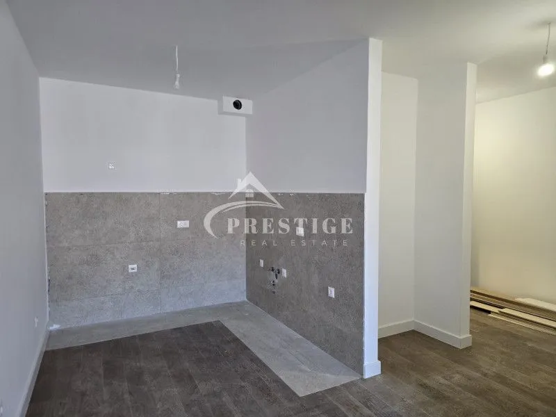 Rent, two bedroom apartment, 67m², Preko Morače, Podgorica