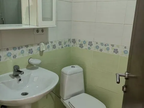 Izdavanje, jednosoban stan, 46m², Stari Aerodrom, Podgorica - image 6