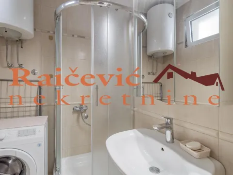 Izdavanje, jednosoban stan, 43m², Tašmajdan, Palilula Sve Podlokacije - image 16