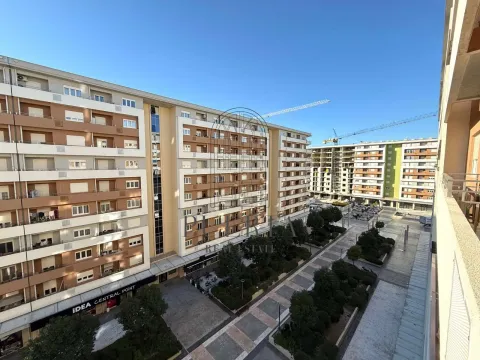 Izdavanje, jednosoban stan, 47m², Central Point, Podgorica - image 10