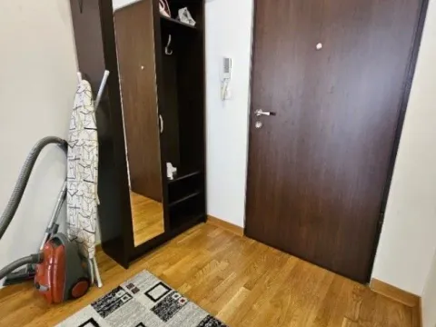 Izdavanje, jednosoban stan, 45m², City Kej, Podgorica - image 5