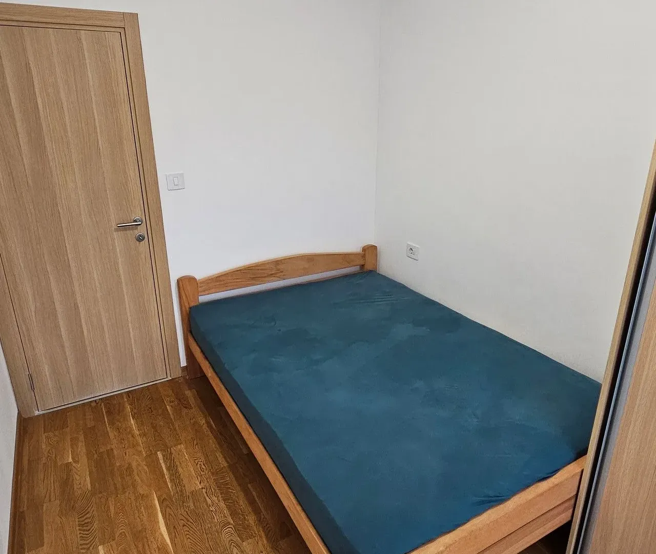 Prodaja, jednosoban stan, 33m², Zabjelo, Podgorica