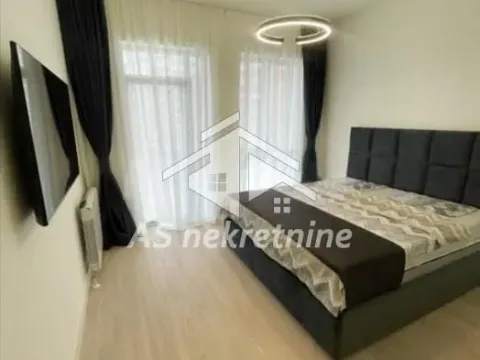 Izdavanje, četvorosoban stan, 111m², Savski Venac, Beograd - image 11