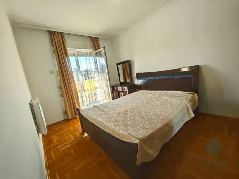 Sale, three bedroom apartment, 106m², Krivi Most, Podgorica - image 9