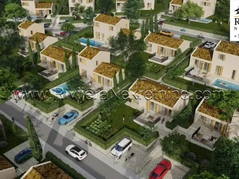 Prodaja, kuća, 50m², Kavač, Kotor - image 12