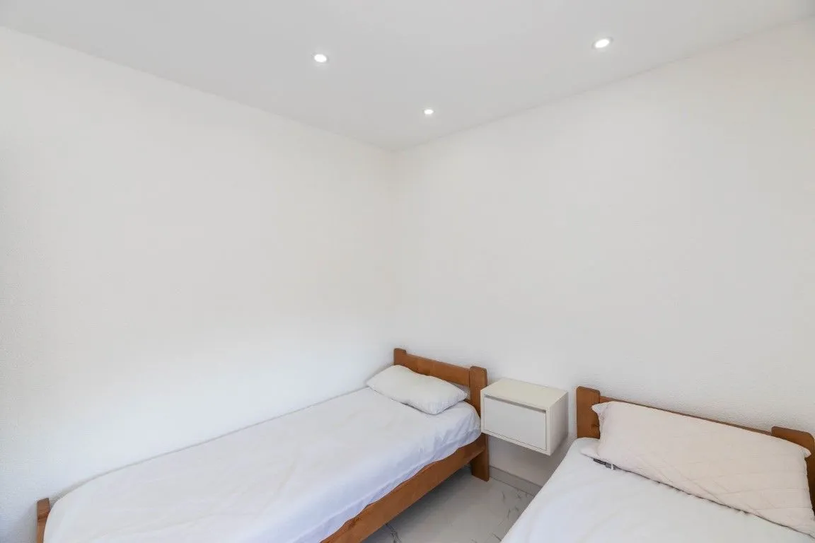 Prodaja, dvosoban stan, 56m², Igalo, Herceg Novi
