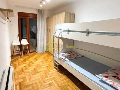 Izdavanje, dvosoban stan, 75m², Podgorica, Crna Gora - image 8