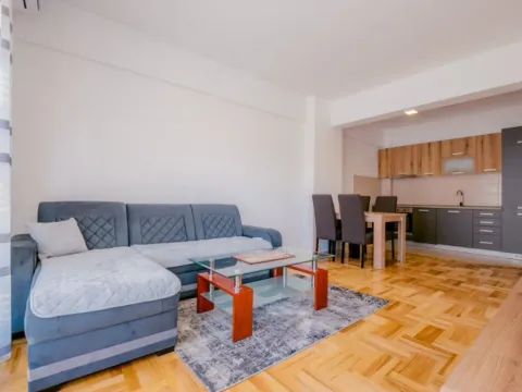 Izdavanje, jednosoban stan, 45m², Zabjelo, Podgorica - image 4
