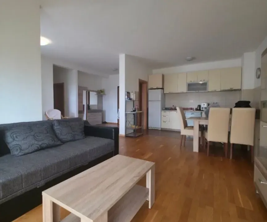Rent, three bedroom apartment, 95m², Zagorič, Podgorica