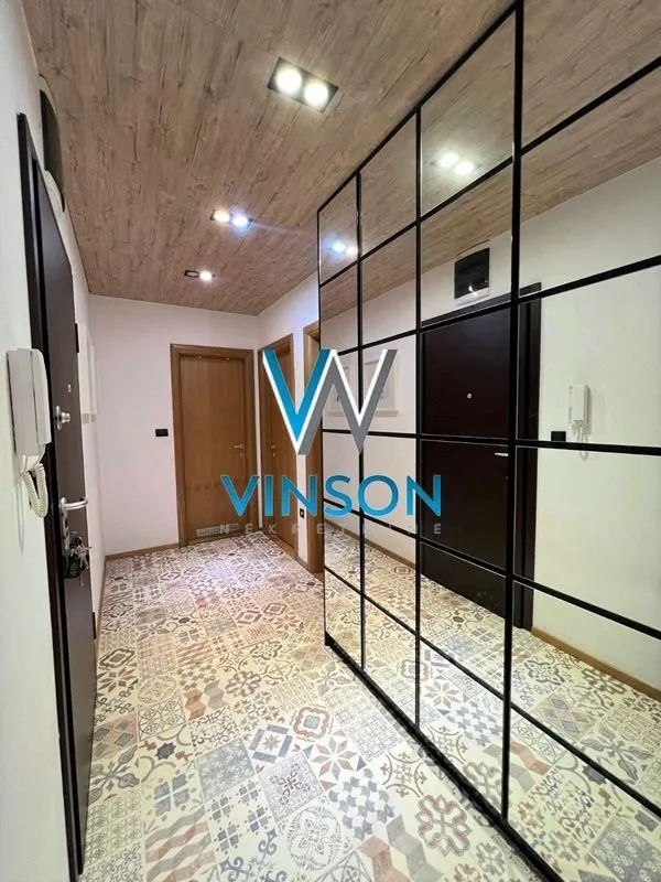 Prodaja, dvosoban stan, 65m², Sajam, Novi Sad Sve Podlokacije