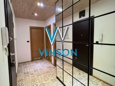 Prodaja, dvosoban stan, 65m², Sajam, Novi Sad Sve Podlokacije - image 9