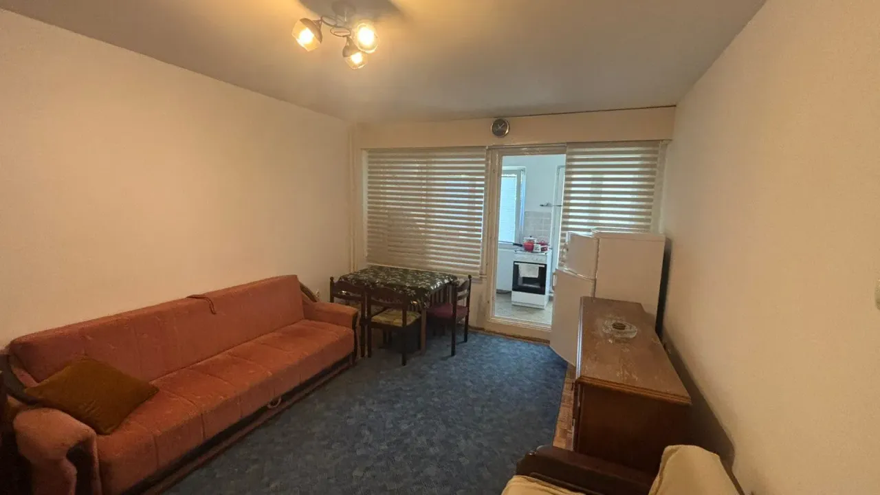 Rent, one bedroom apartment, 45m², Novi Beograd Blok 45, Novi Beograd Sve Podlokacije