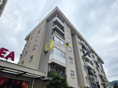 Rent, one bedroom apartment, 43m², Zagorič, Podgorica - image 5