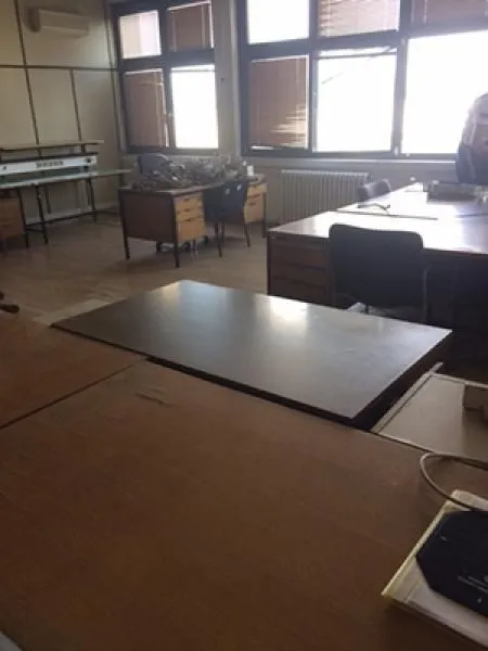 Rent, office space, 1200m², Galenika, Beograd