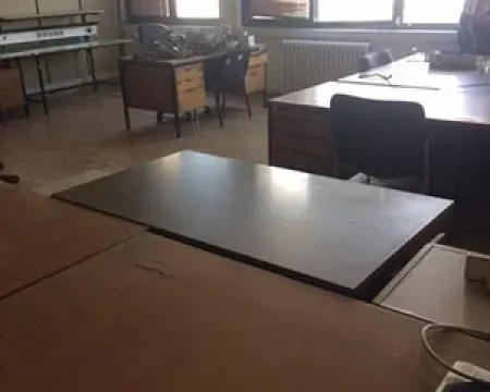 Rent, office space, 1200m², Galenika, Beograd - image 8