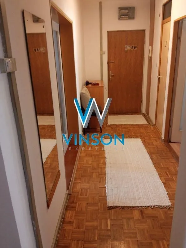 Prodaja, trosoban stan, 82m², Nova Detelinara, Novi Sad Sve Podlokacije