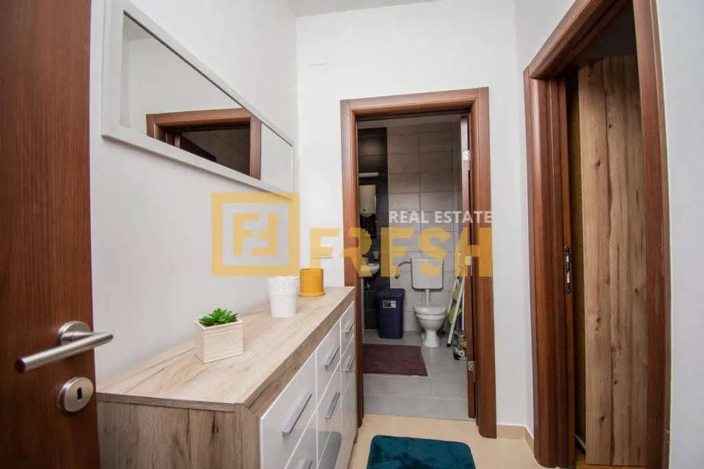 Rent, two bedroom apartment, 70m², Donja Gorica, Podgorica