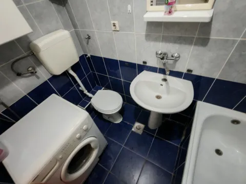 Prodaja, jednosoban stan, 45m², Detelinara, Novi Sad Sve Podlokacije - image 8