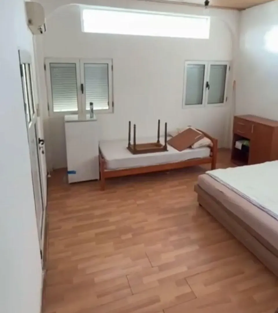 Prodaja, dvosoban stan, 80m², Donja Lastva, Tivat