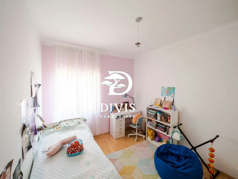 Prodaja, trosoban stan, 64m², Kalemegdan, Beograd