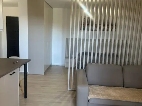 Rent, apartment, 43m², Mažina, Tivat - image 4