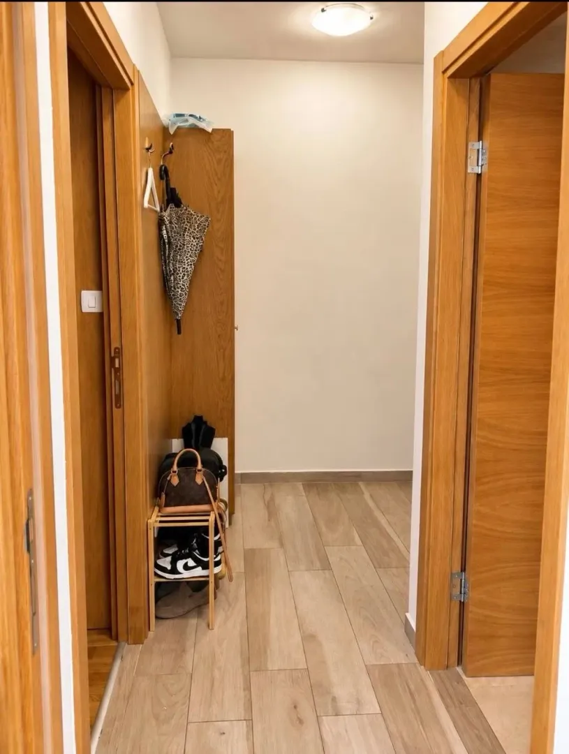Prodaja, jednosoban stan, 43m², Ljubović, Podgorica