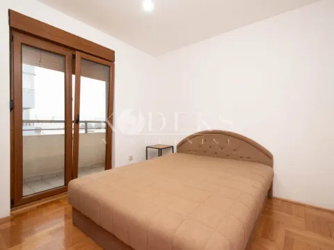 Rent, two bedroom apartment, 55m², Stari Aerodrom, Podgorica - image 5