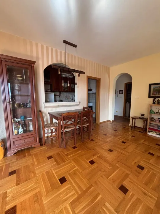 Sale, one bedroom apartment, 47m², Stari Aerodrom, Podgorica