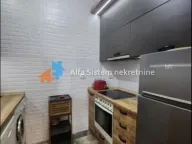 Izdavanje, dvosoban stan, 55m², Savski Venac, Beograd - image 5