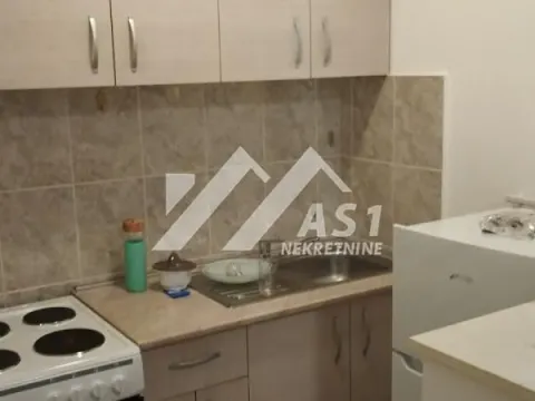 Izdavanje, stan, 22m², Adamovićevo Naselje, Novi Sad Sve Podlokacije - image 3