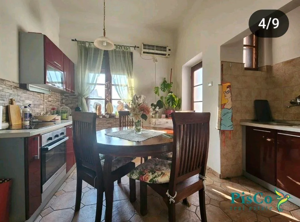 Rent, one bedroom apartment, 64m², Centar, Podgorica