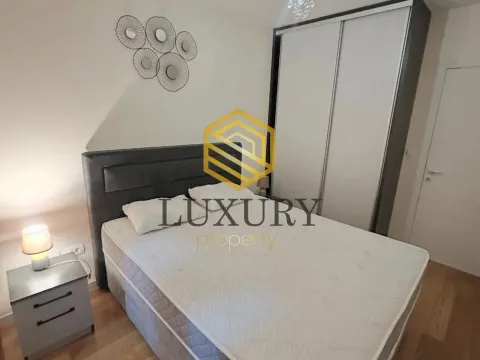 Izdavanje, jednosoban stan, 50m², Central Point, Podgorica - image 8