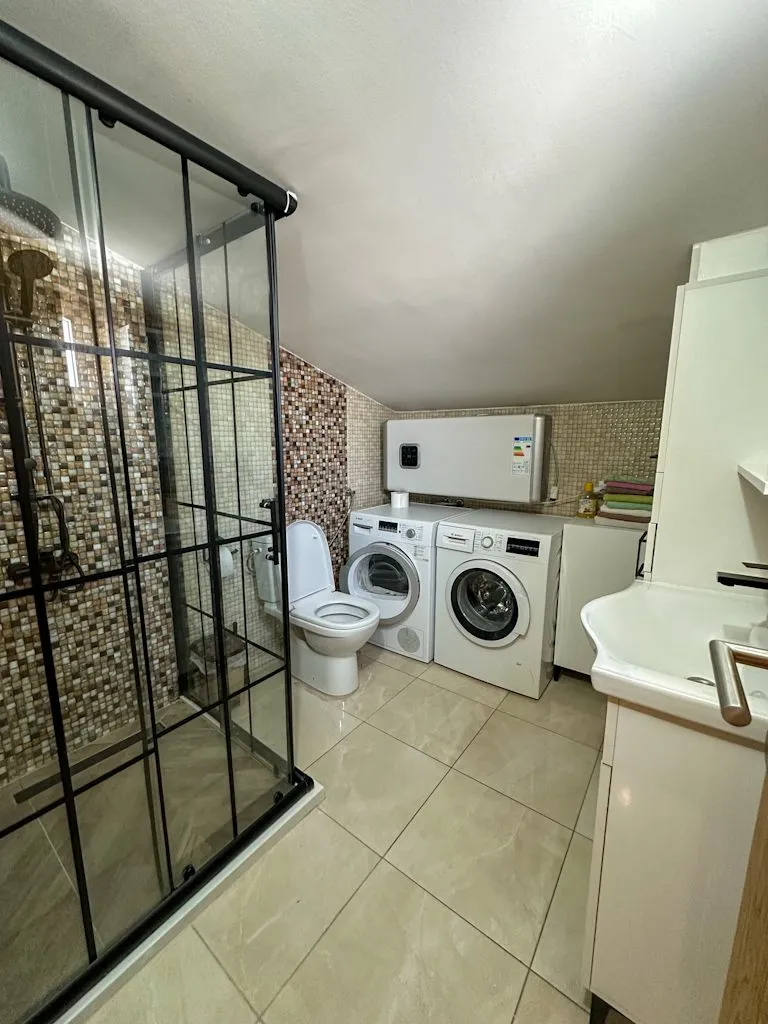 Rent, three bedroom apartment, 150m², Zabjelo, Podgorica