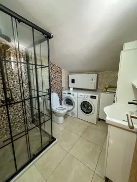 Rent, three bedroom apartment, 150m², Zabjelo, Podgorica - image 15