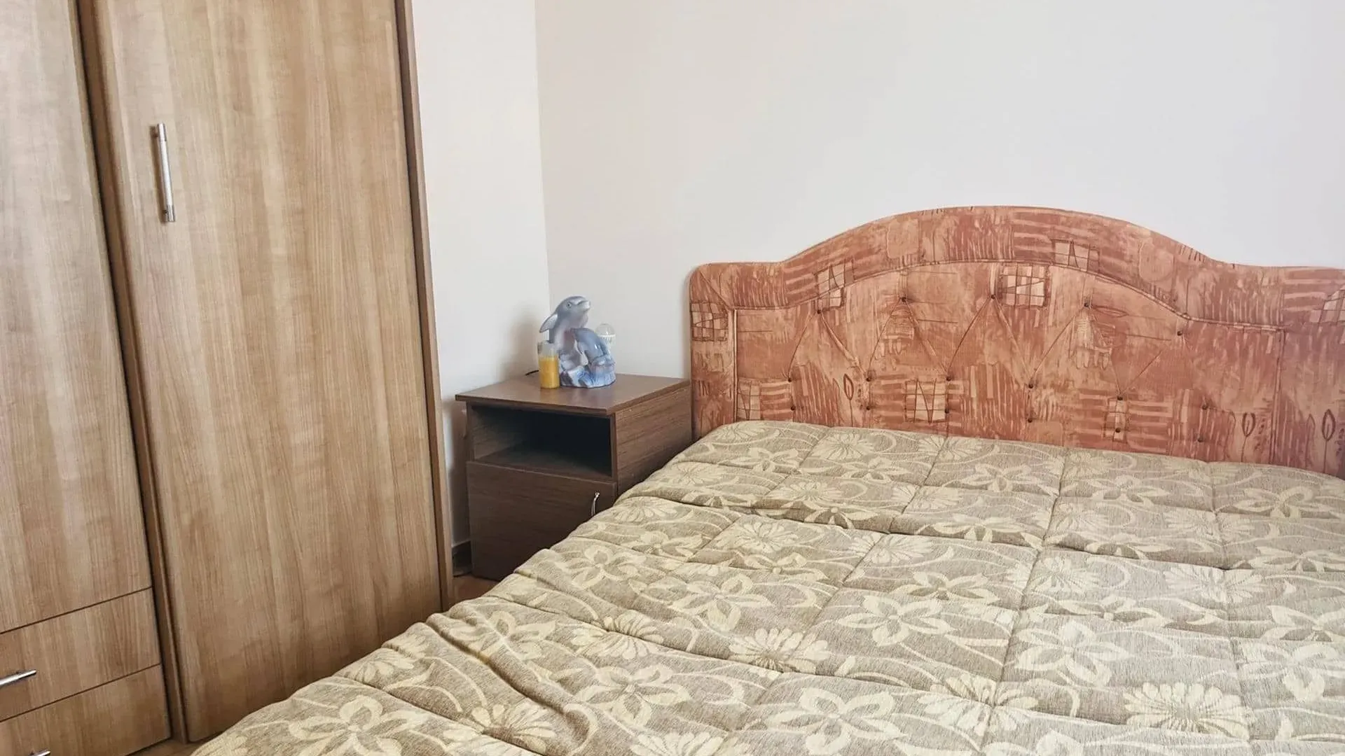 Sale, apartment, 51m², Sutomore, Bar