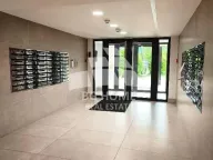 Izdavanje, dvosoban stan, 54m², Novi Beograd Blok 65, Novi Beograd Sve Podlokacije - image 19