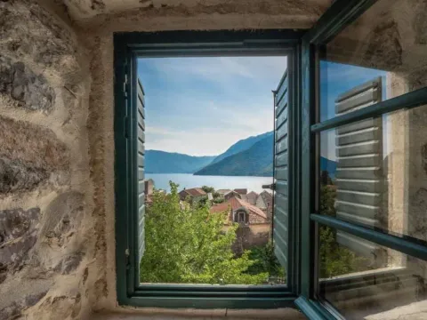 Prodaja, kuća, 320m², Risan, Kotor - image 24