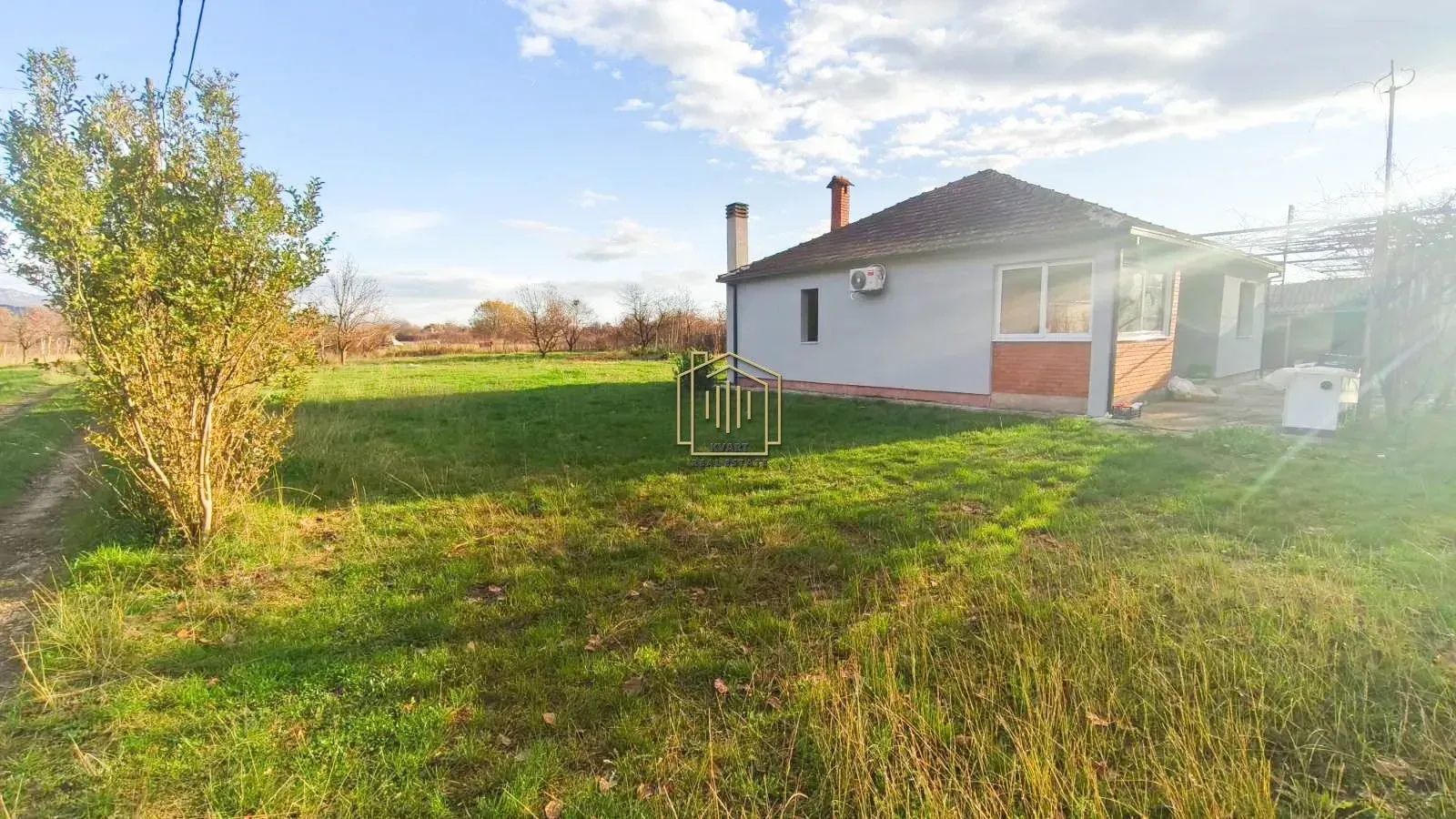 Prodaja, kuća, 112m², Danilovgrad, Crna Gora