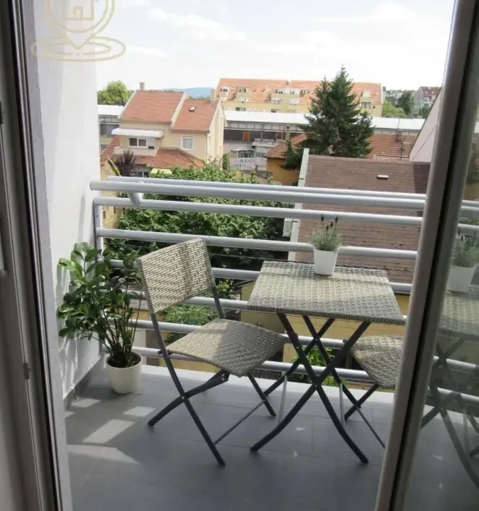 Izdavanje, jednosoban stan, 45m², Podbara, Novi Sad Sve Podlokacije