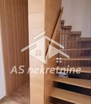 Izdavanje, četvorosoban stan, 115m², Savski Venac, Beograd - image 33